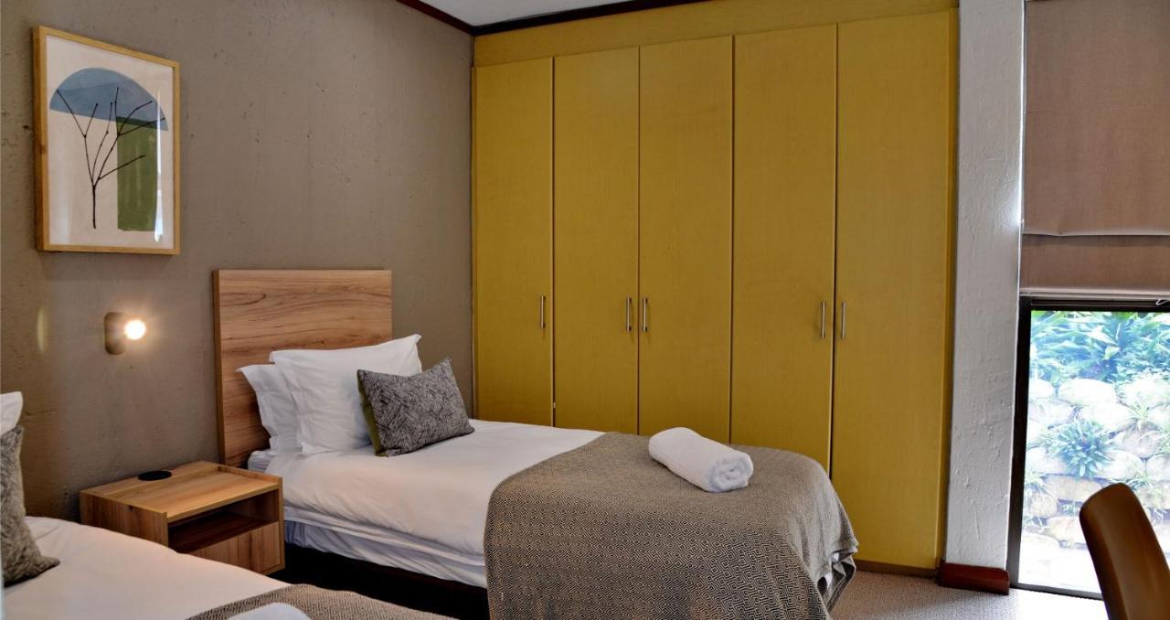 Anew Hotel Ocean Reef Zinkwazi Zewnętrze zdjęcie