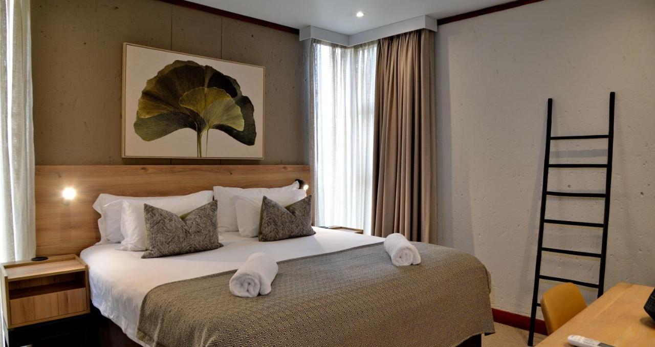 Anew Hotel Ocean Reef Zinkwazi Zewnętrze zdjęcie