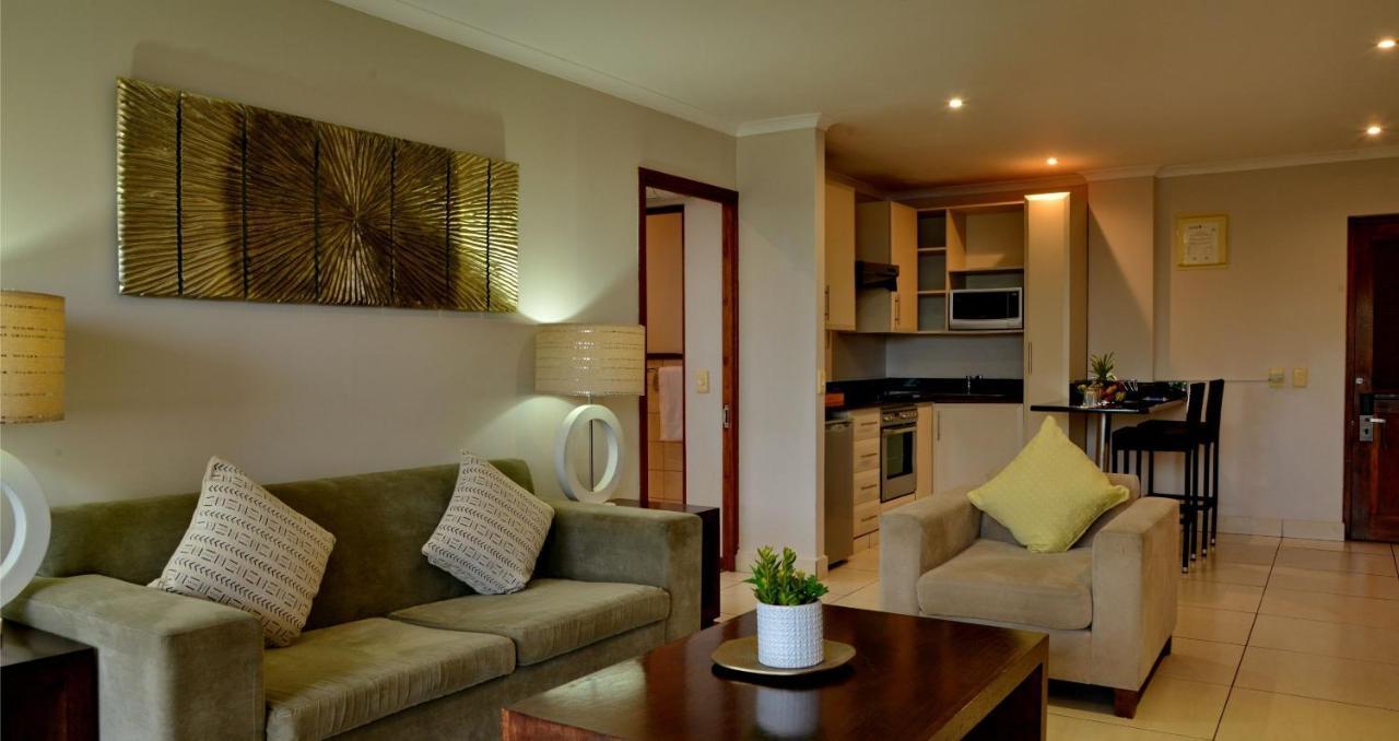 Anew Hotel Ocean Reef Zinkwazi Zewnętrze zdjęcie