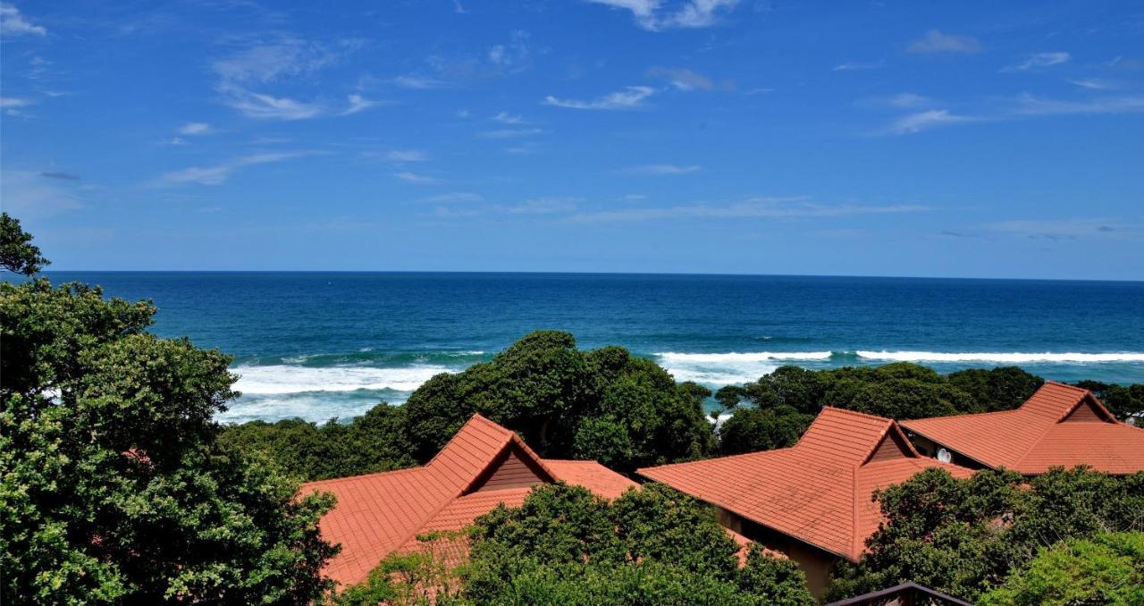 Anew Hotel Ocean Reef Zinkwazi Zewnętrze zdjęcie
