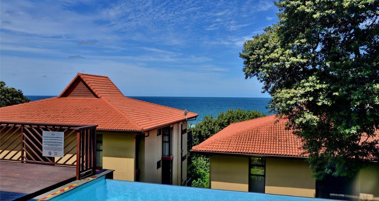 Anew Hotel Ocean Reef Zinkwazi Zewnętrze zdjęcie