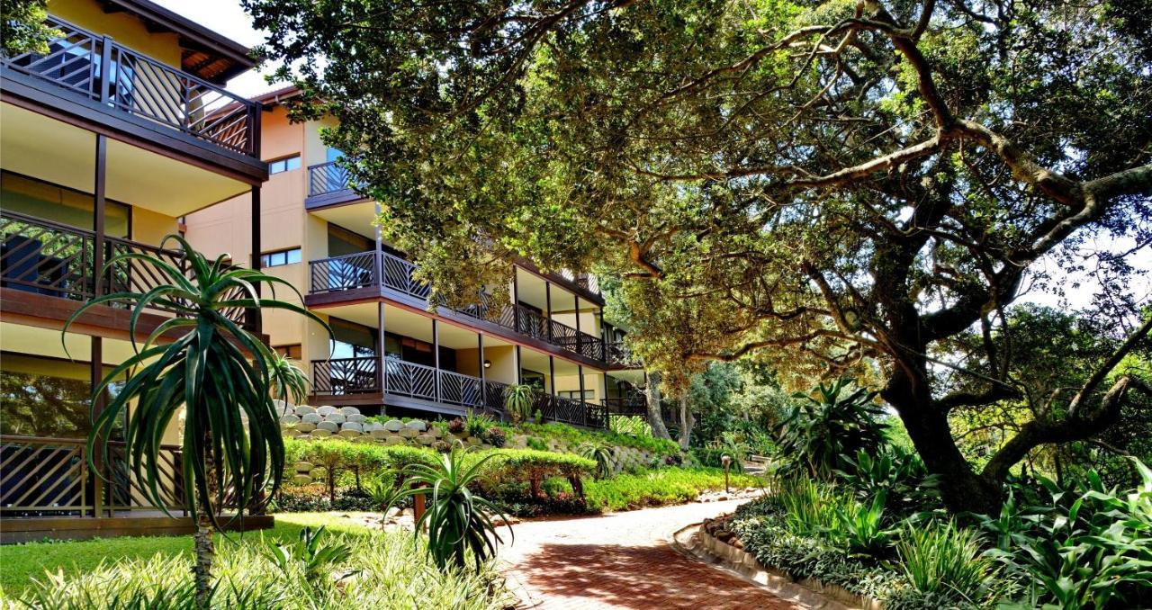 Anew Hotel Ocean Reef Zinkwazi Zewnętrze zdjęcie