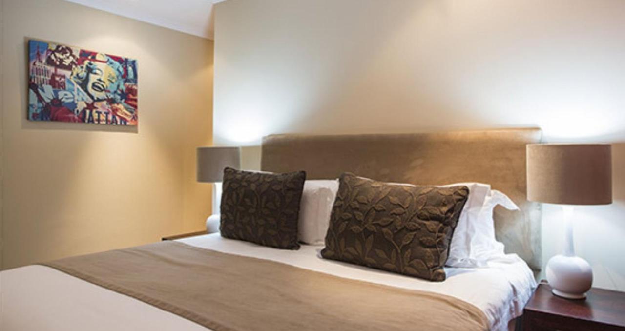 Anew Hotel Ocean Reef Zinkwazi Zewnętrze zdjęcie