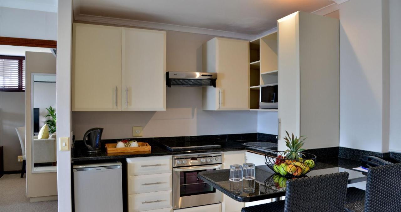 Anew Hotel Ocean Reef Zinkwazi Zewnętrze zdjęcie