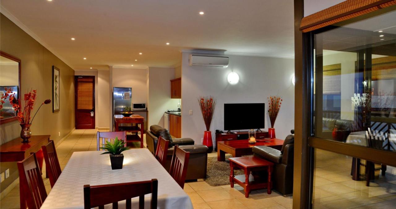 Anew Hotel Ocean Reef Zinkwazi Zewnętrze zdjęcie