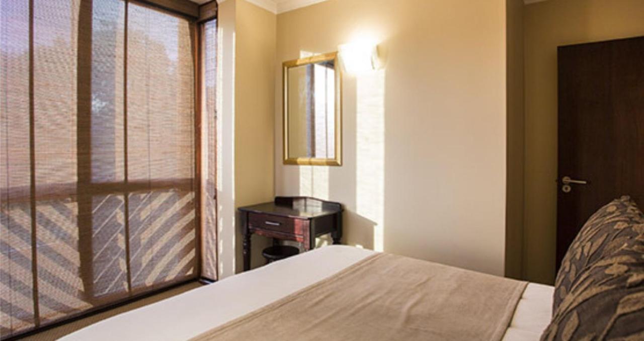 Anew Hotel Ocean Reef Zinkwazi Zewnętrze zdjęcie