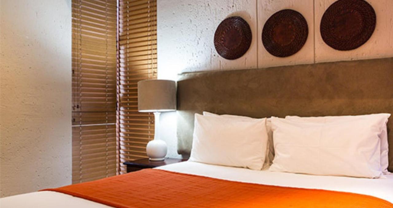 Anew Hotel Ocean Reef Zinkwazi Zewnętrze zdjęcie