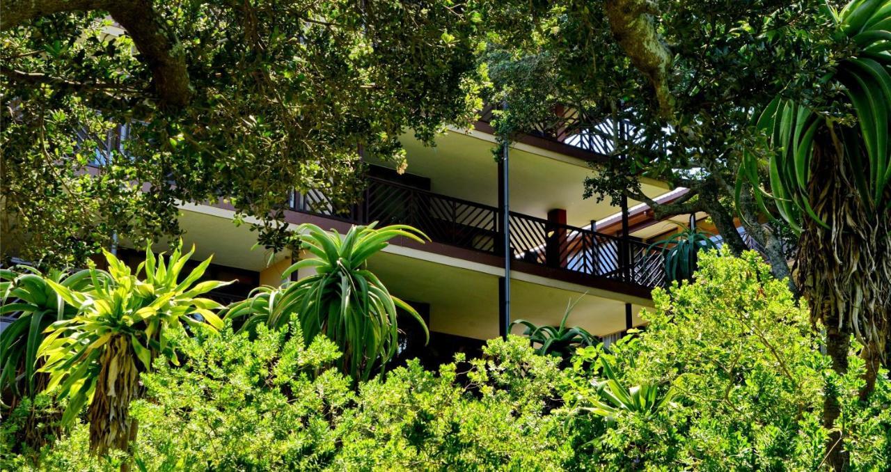 Anew Hotel Ocean Reef Zinkwazi Zewnętrze zdjęcie