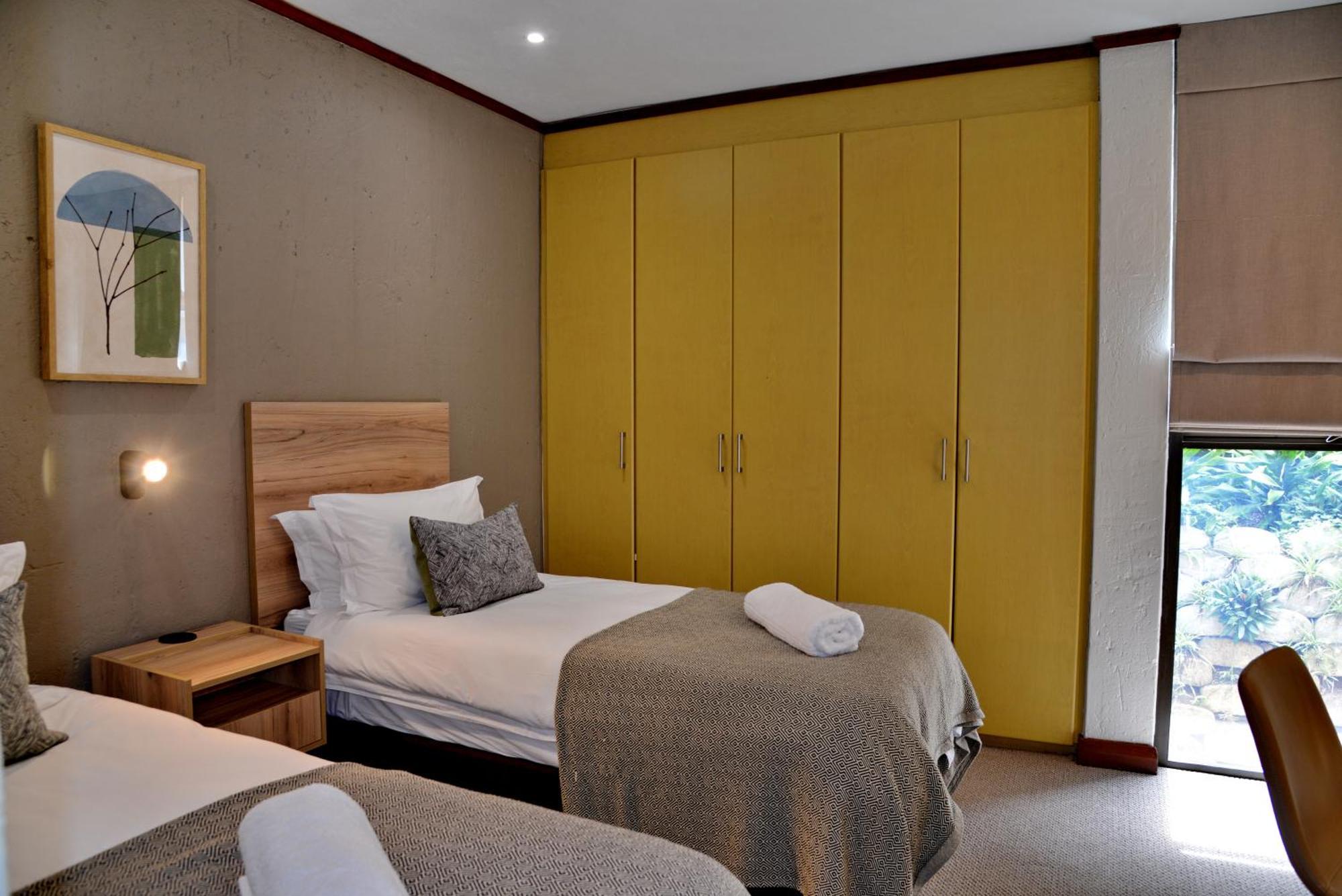 Anew Hotel Ocean Reef Zinkwazi Zewnętrze zdjęcie