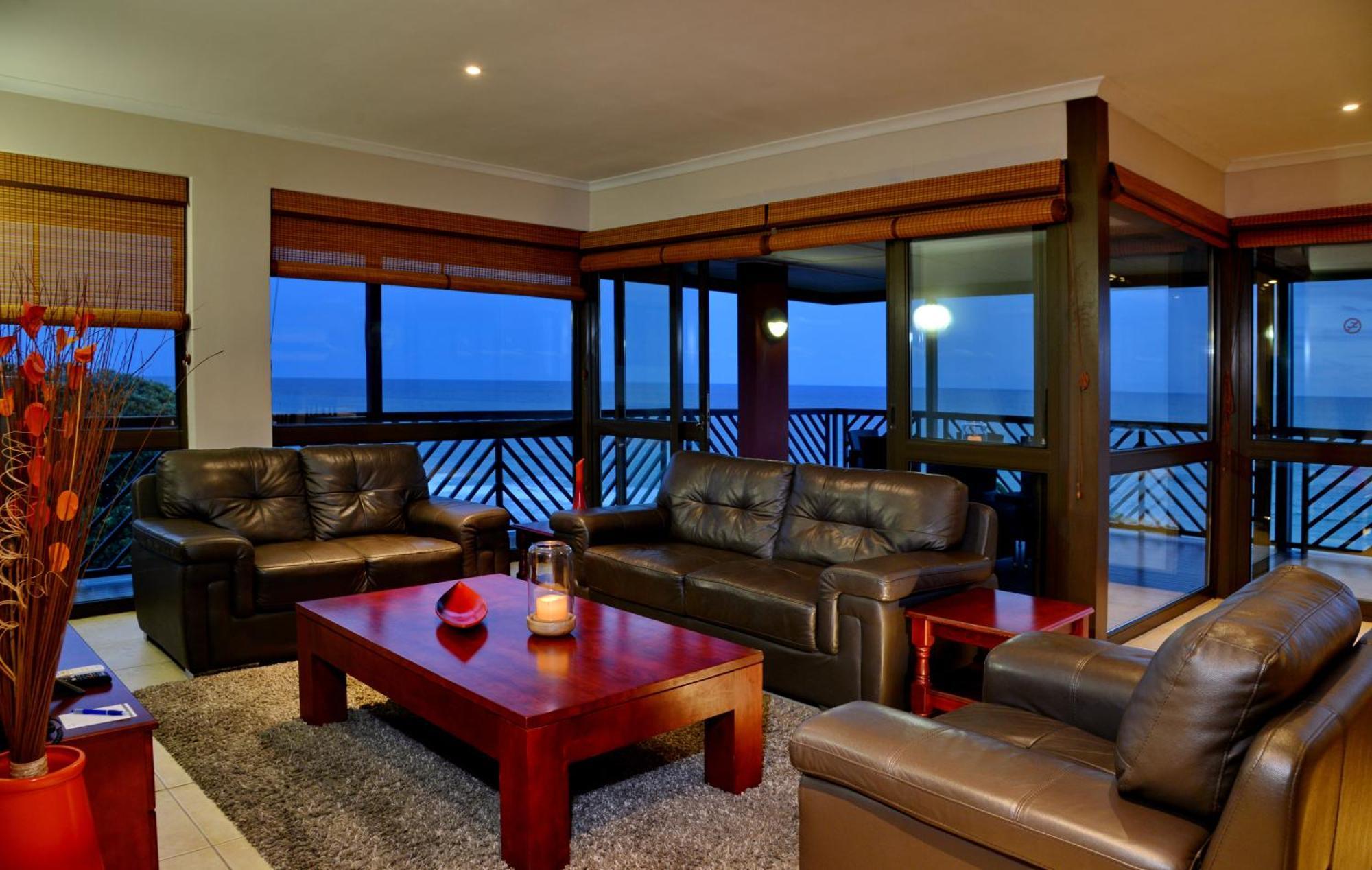 Anew Hotel Ocean Reef Zinkwazi Zewnętrze zdjęcie