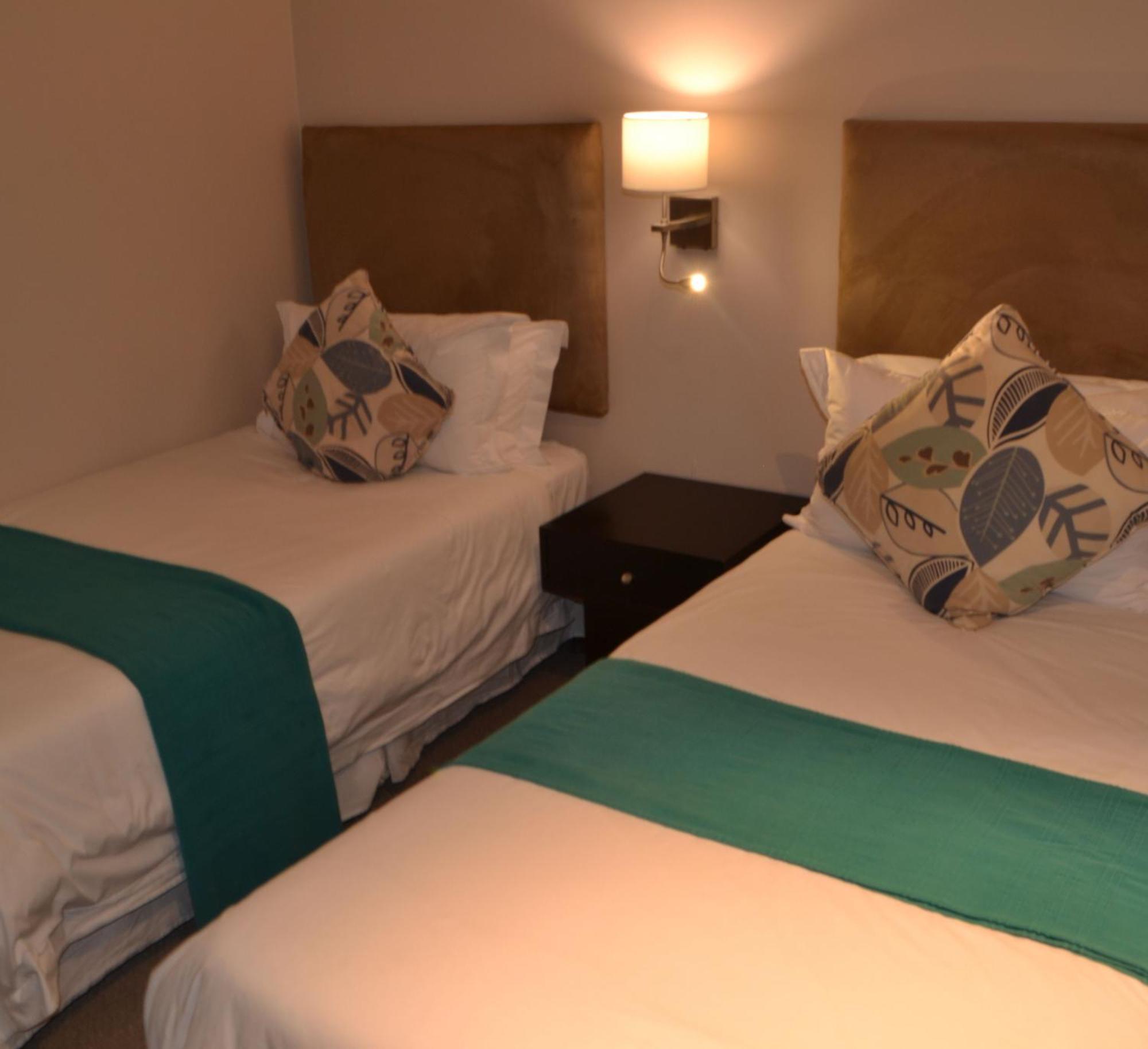 Anew Hotel Ocean Reef Zinkwazi Zewnętrze zdjęcie