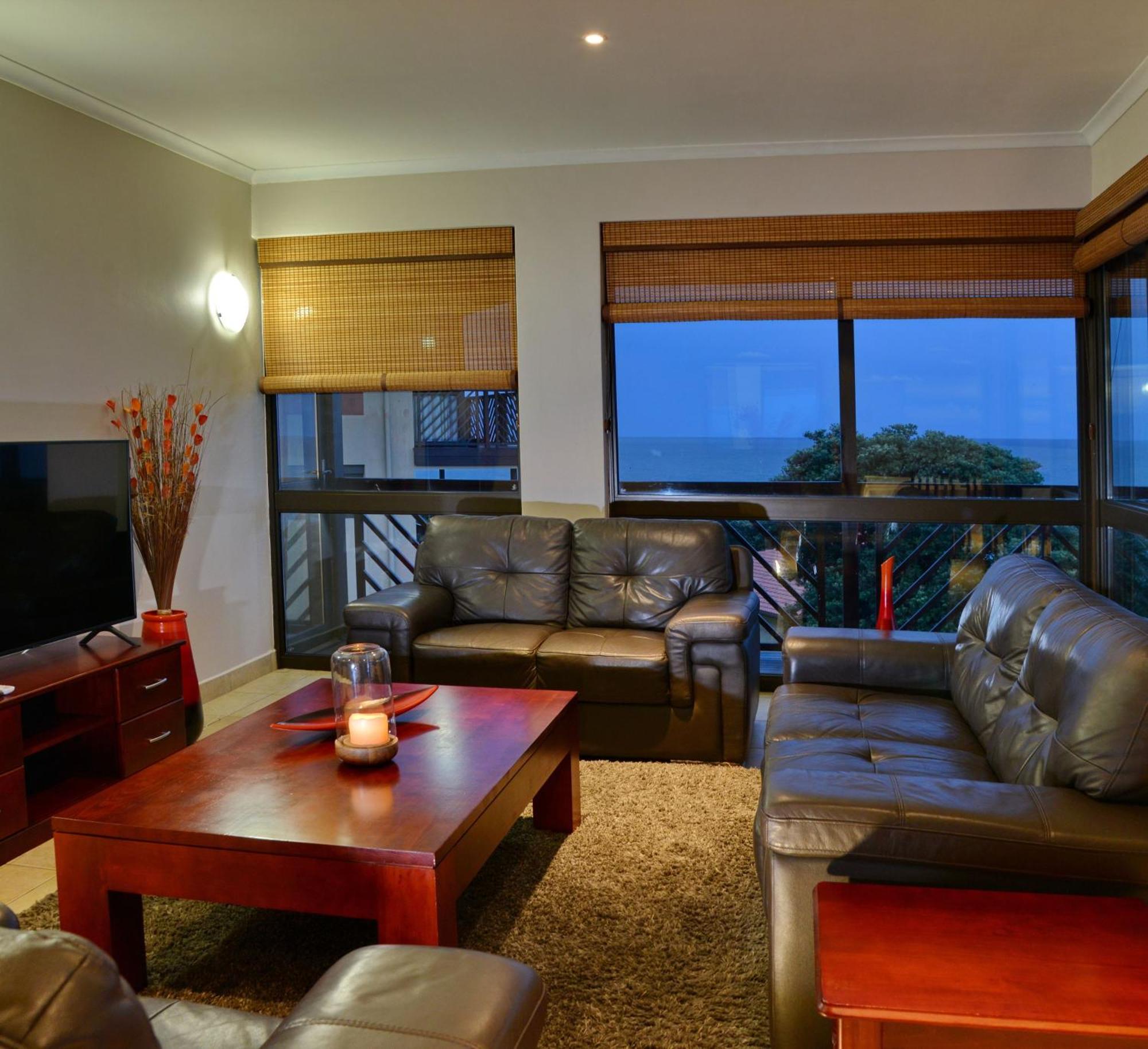 Anew Hotel Ocean Reef Zinkwazi Zewnętrze zdjęcie