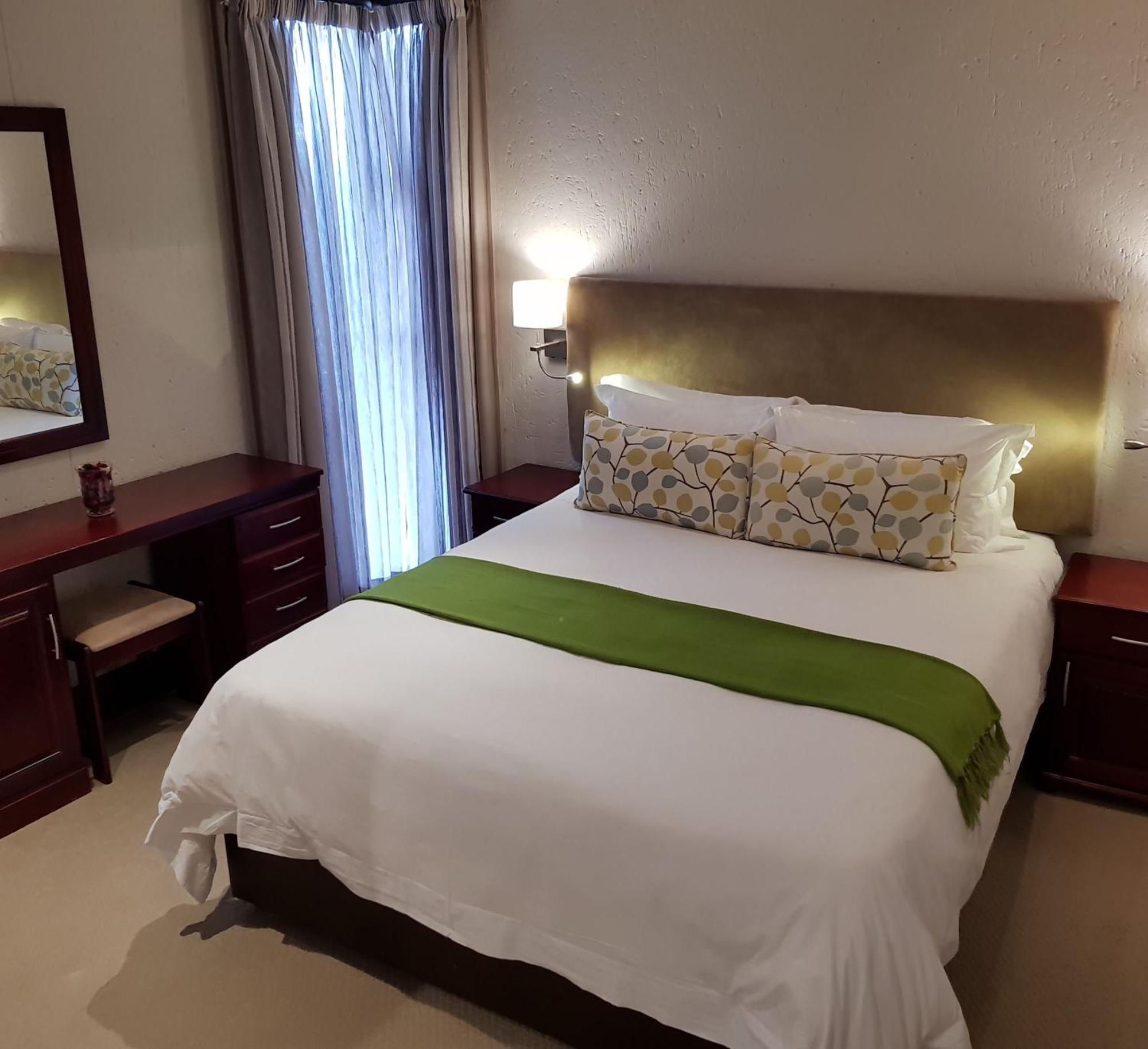 Anew Hotel Ocean Reef Zinkwazi Zewnętrze zdjęcie