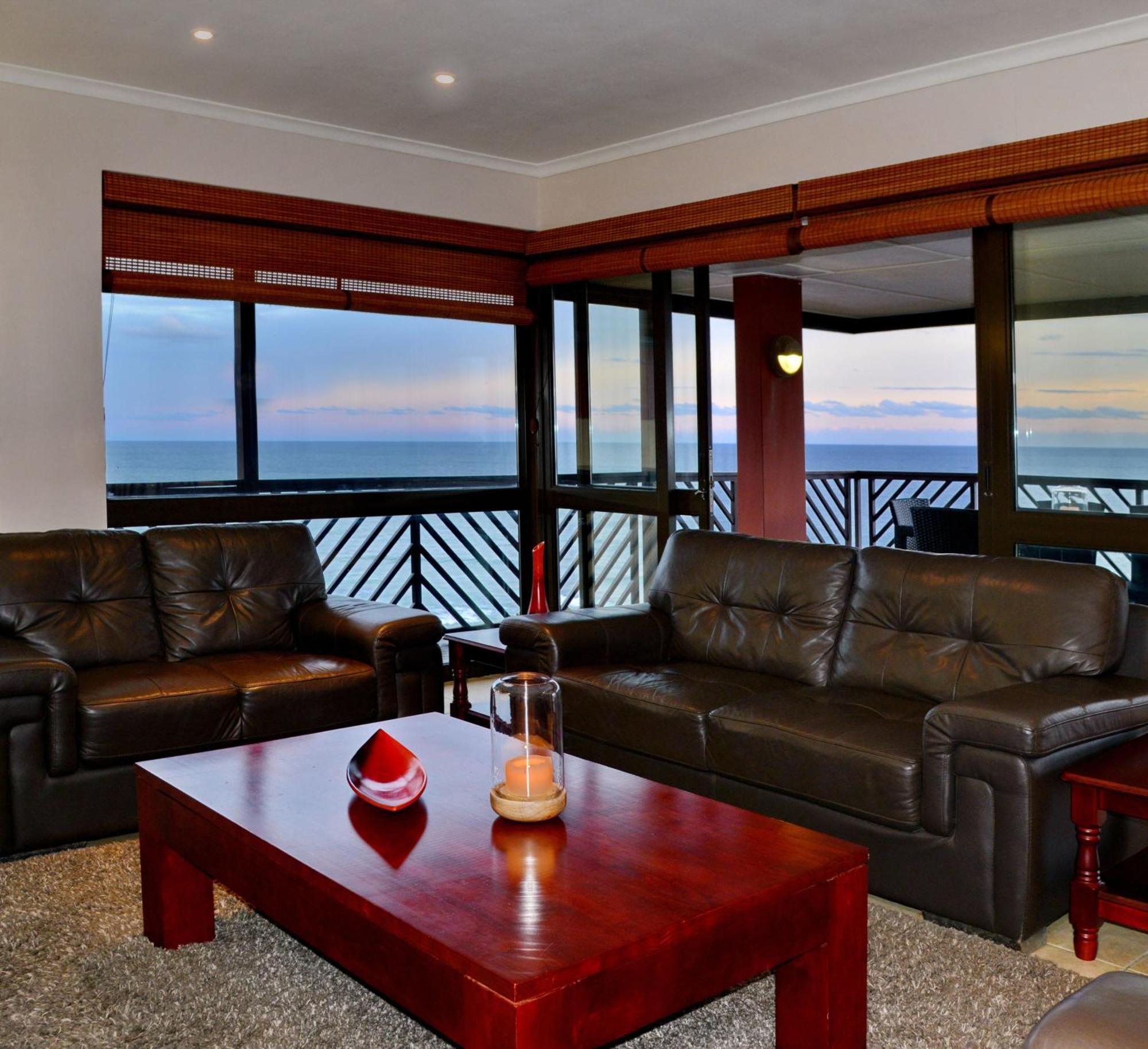 Anew Hotel Ocean Reef Zinkwazi Zewnętrze zdjęcie