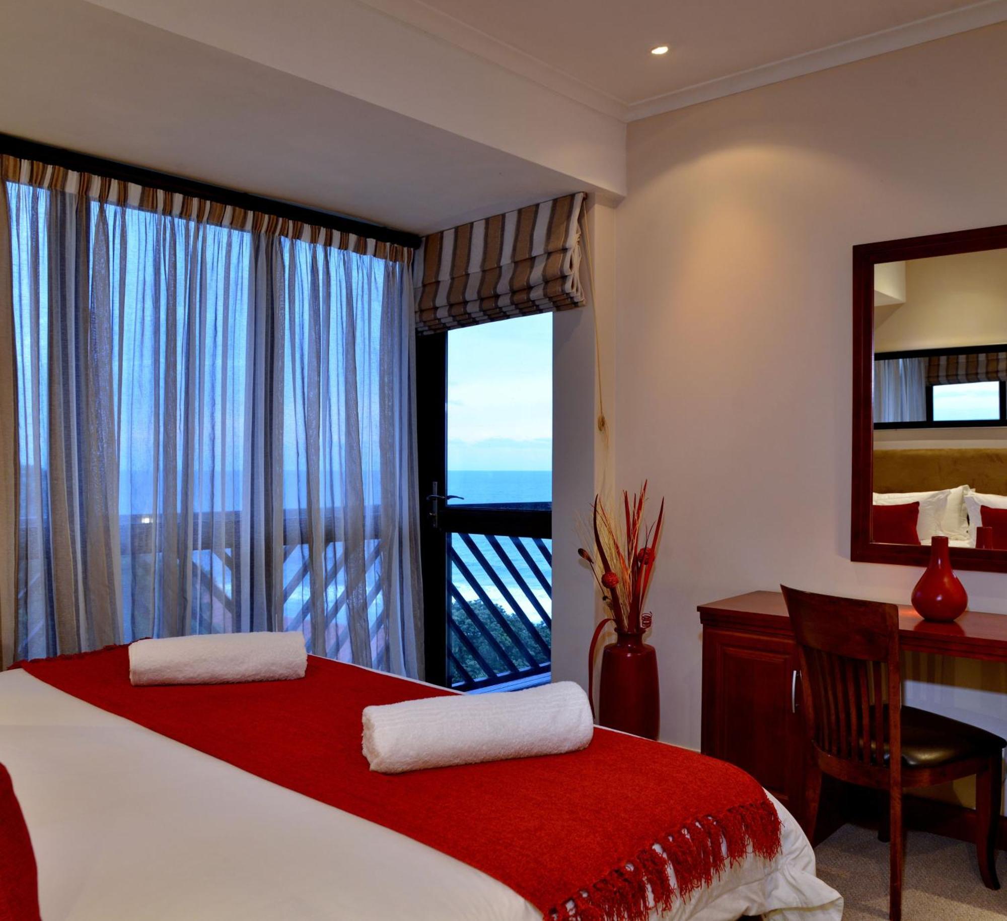 Anew Hotel Ocean Reef Zinkwazi Zewnętrze zdjęcie