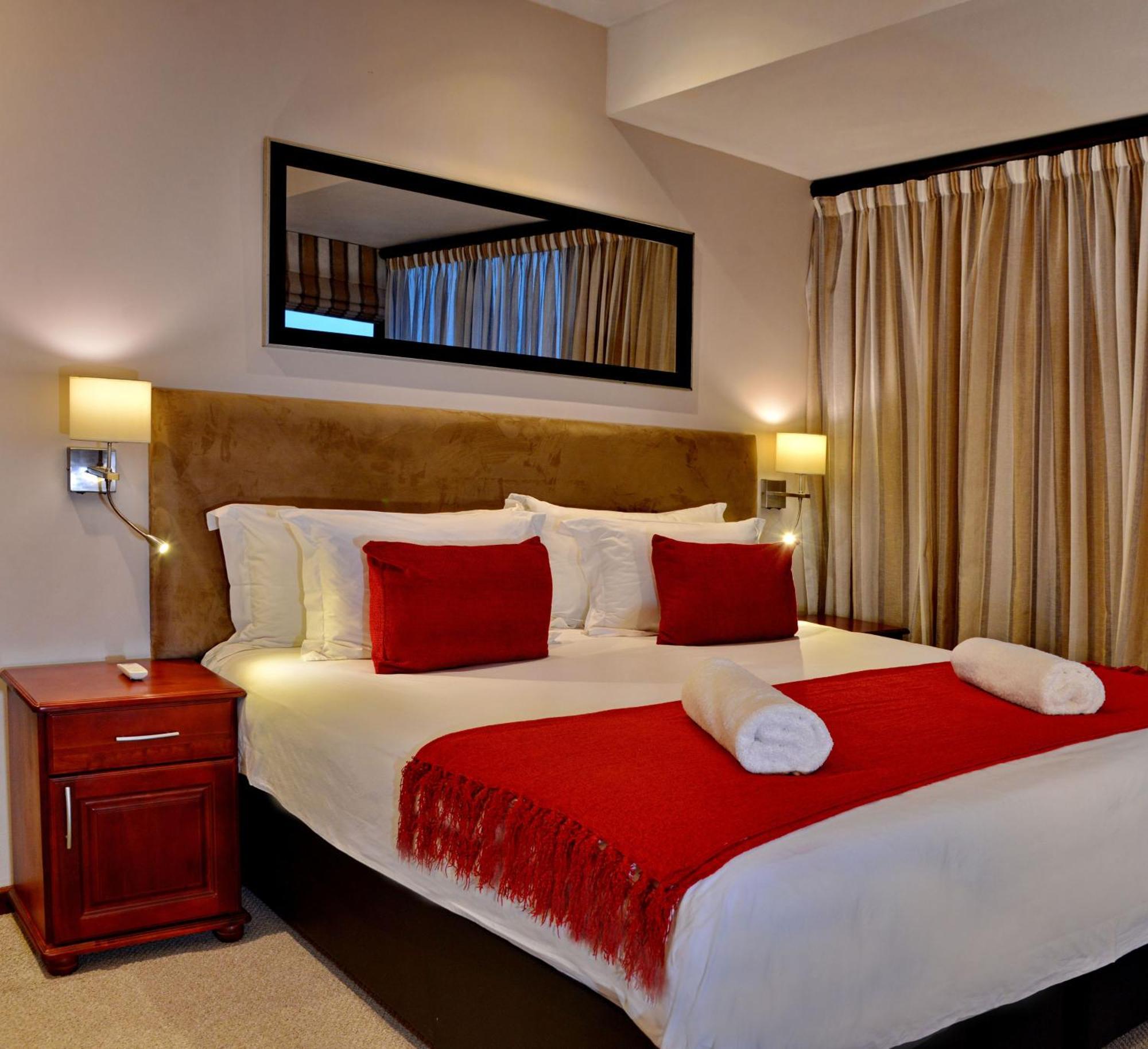 Anew Hotel Ocean Reef Zinkwazi Zewnętrze zdjęcie