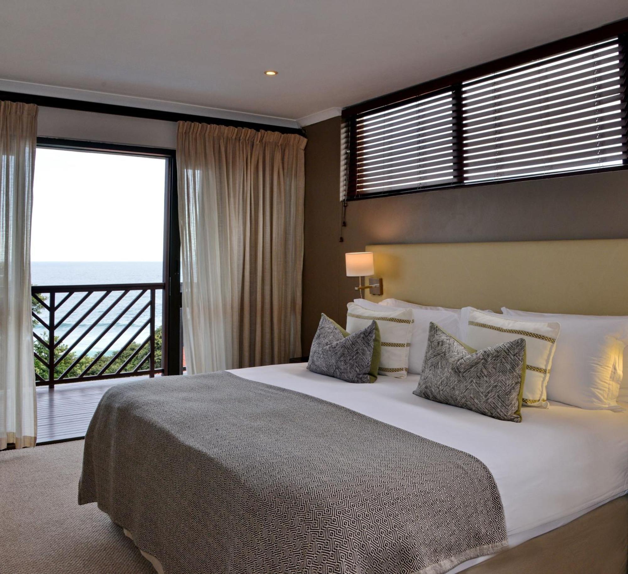 Anew Hotel Ocean Reef Zinkwazi Zewnętrze zdjęcie