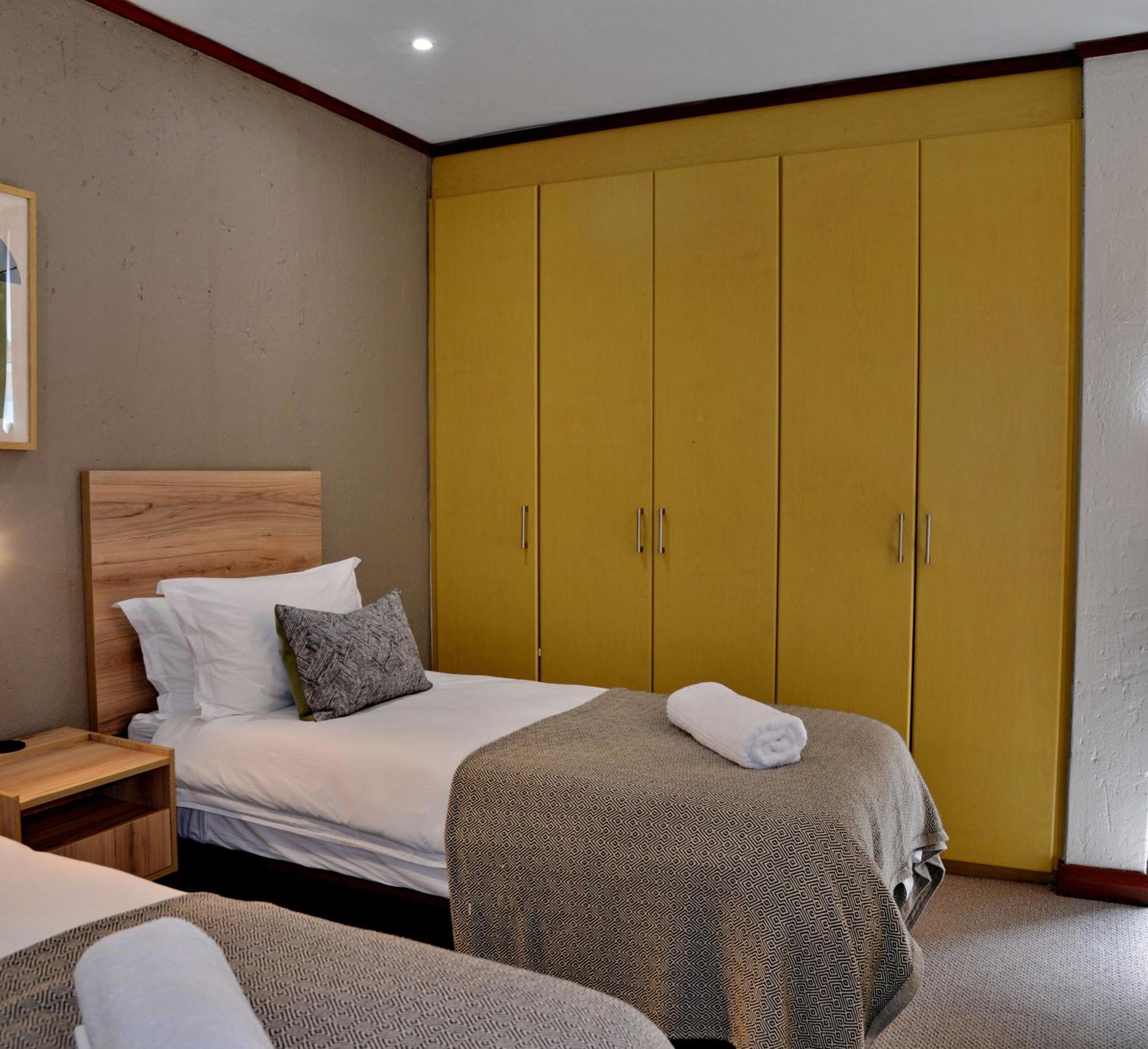 Anew Hotel Ocean Reef Zinkwazi Zewnętrze zdjęcie