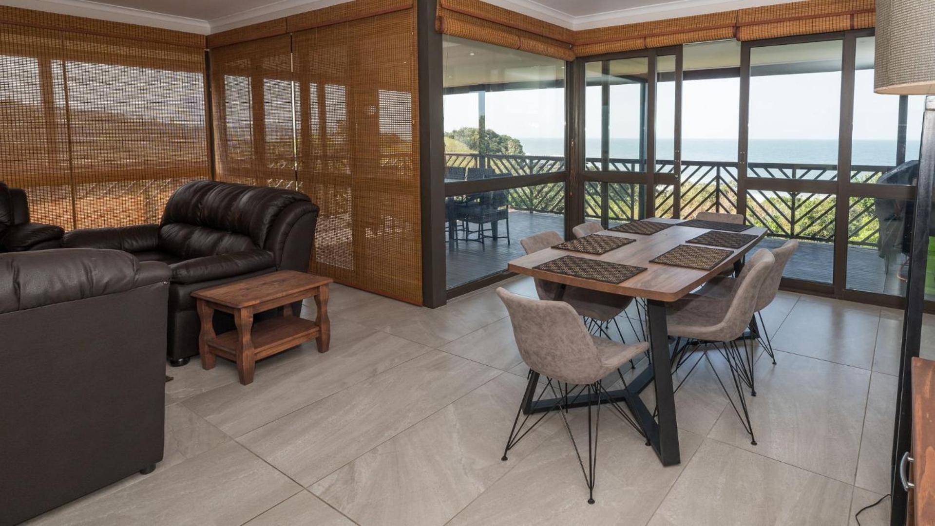 Anew Hotel Ocean Reef Zinkwazi Zewnętrze zdjęcie