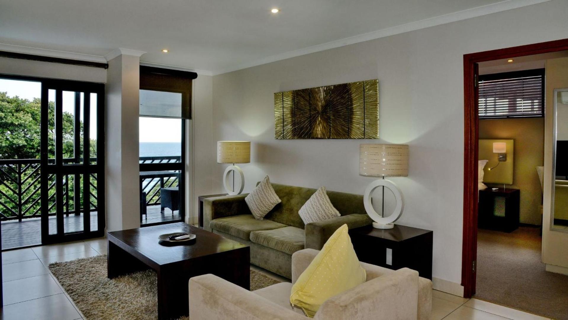Anew Hotel Ocean Reef Zinkwazi Zewnętrze zdjęcie