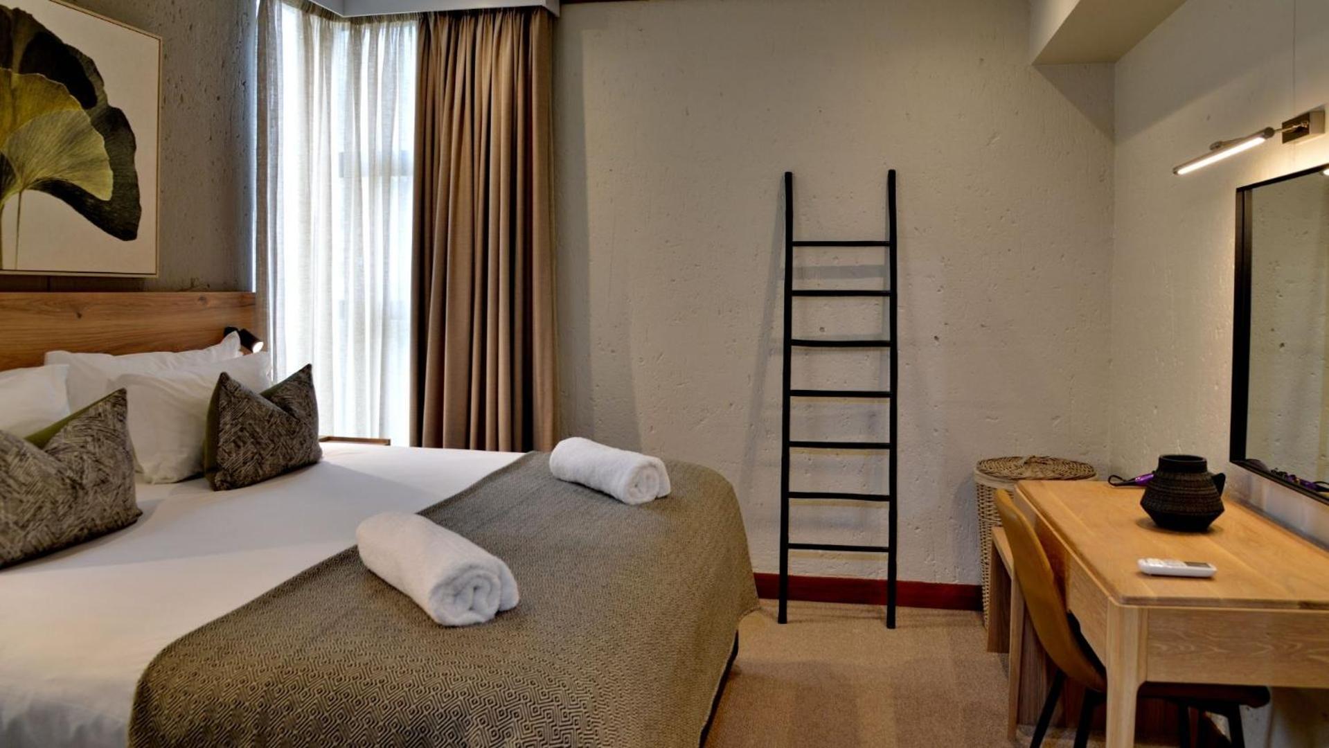 Anew Hotel Ocean Reef Zinkwazi Zewnętrze zdjęcie