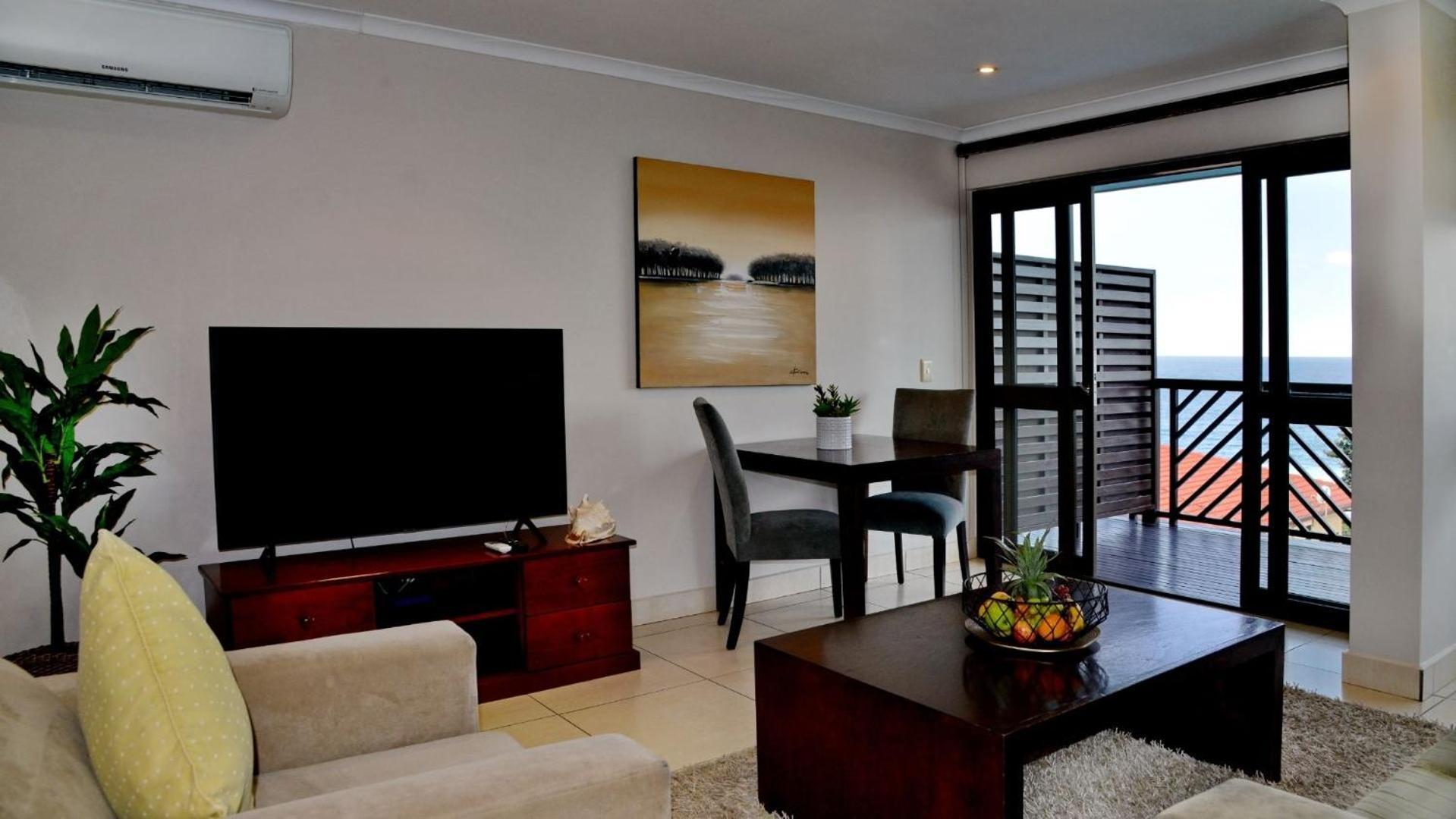 Anew Hotel Ocean Reef Zinkwazi Zewnętrze zdjęcie