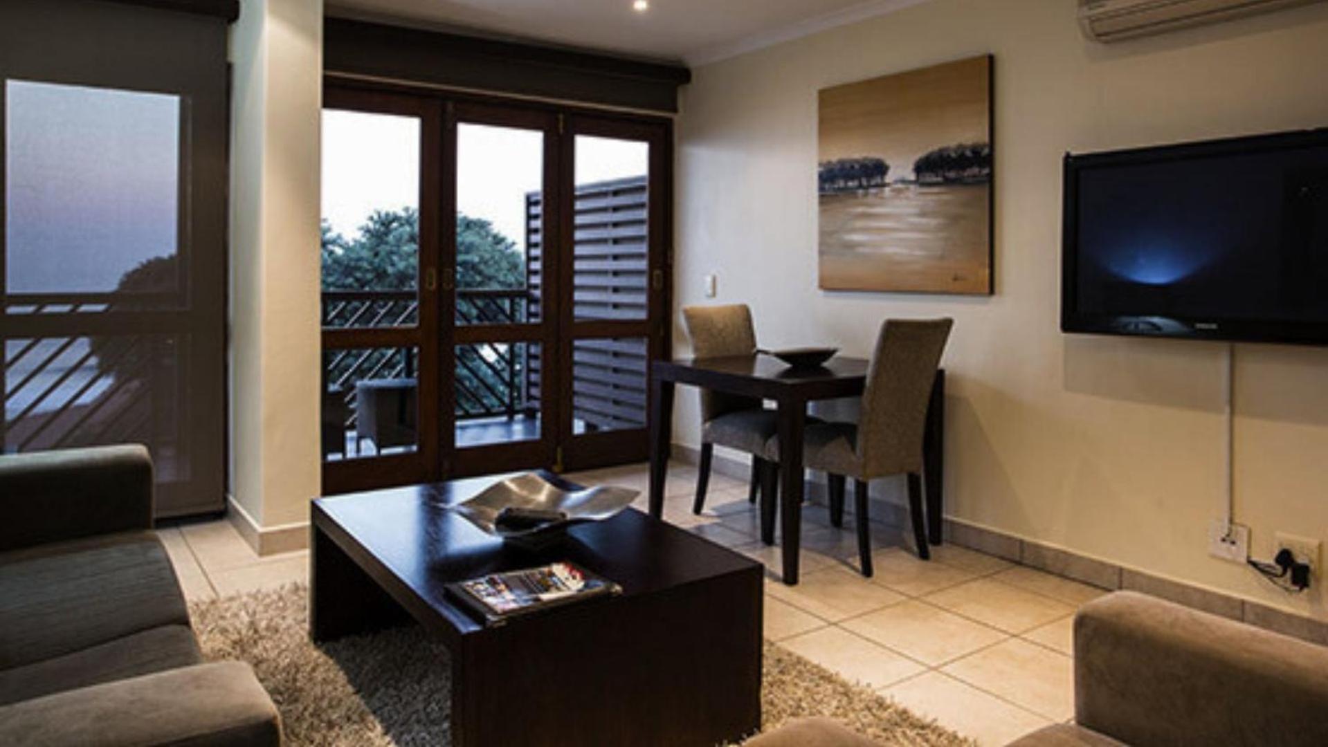 Anew Hotel Ocean Reef Zinkwazi Zewnętrze zdjęcie