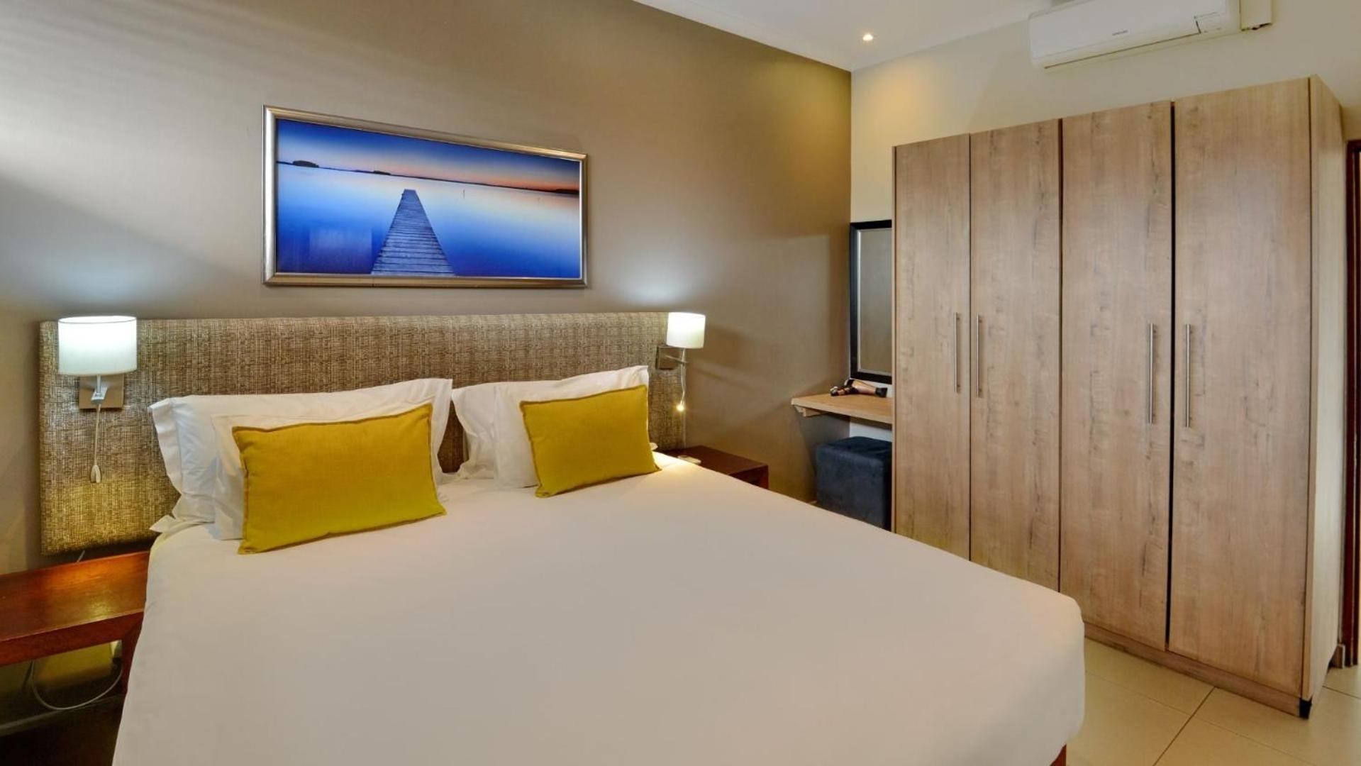 Anew Hotel Ocean Reef Zinkwazi Zewnętrze zdjęcie