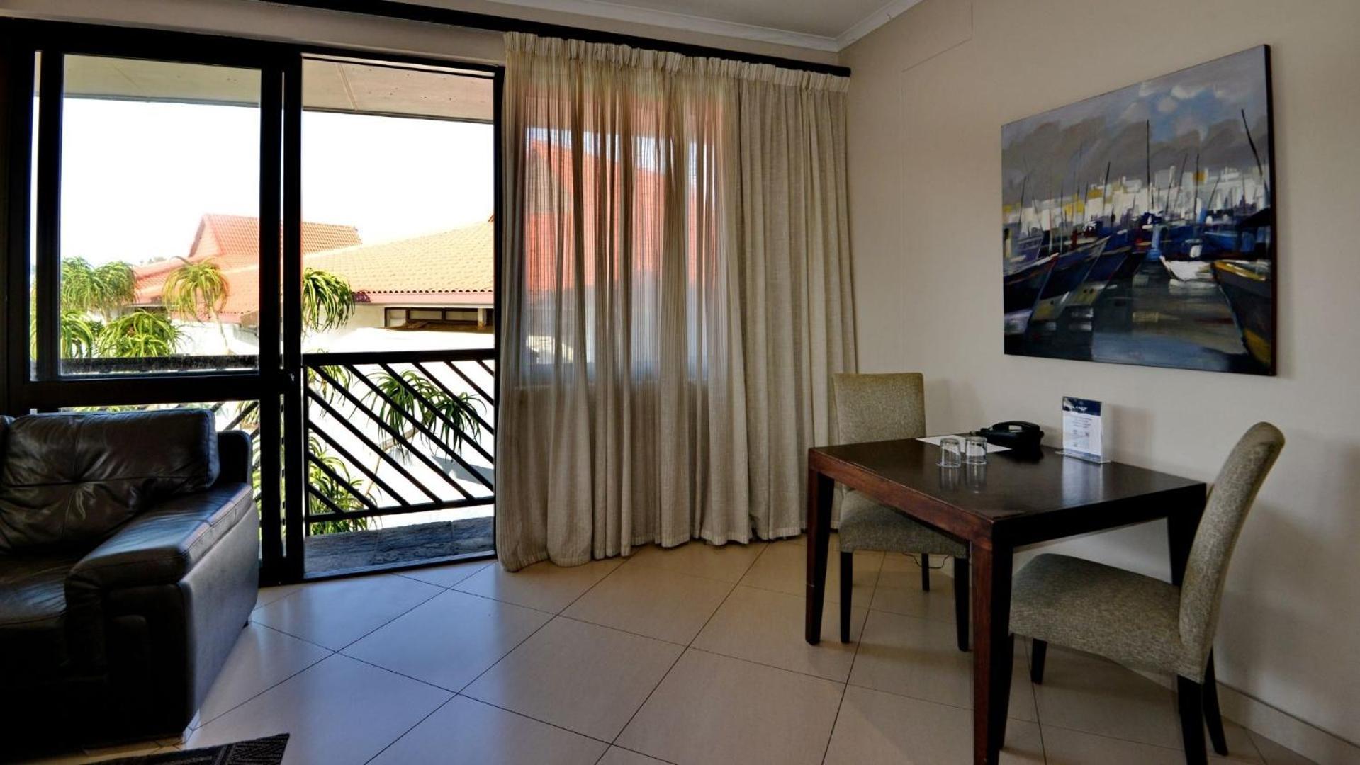 Anew Hotel Ocean Reef Zinkwazi Zewnętrze zdjęcie