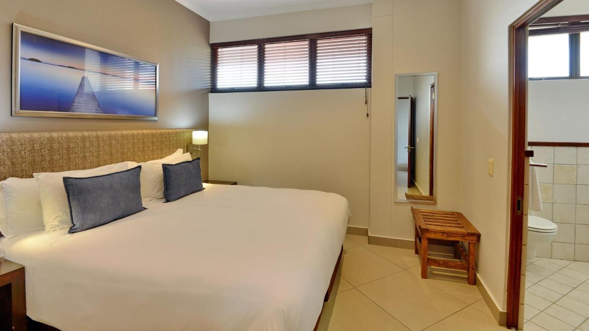 Anew Hotel Ocean Reef Zinkwazi Zewnętrze zdjęcie