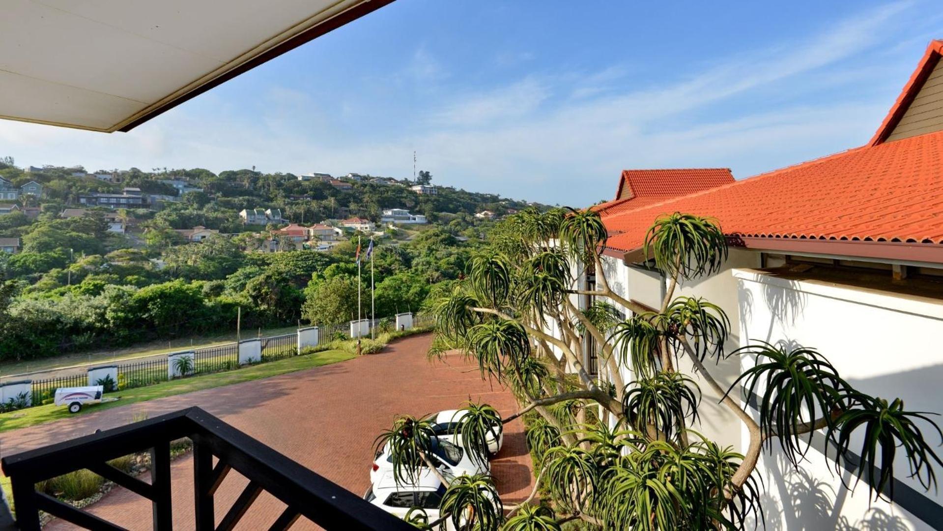 Anew Hotel Ocean Reef Zinkwazi Zewnętrze zdjęcie
