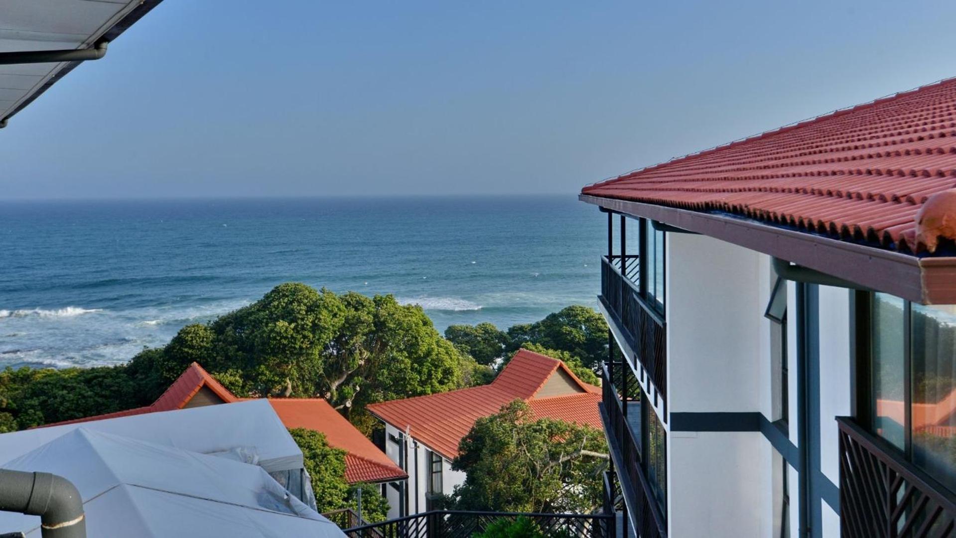 Anew Hotel Ocean Reef Zinkwazi Zewnętrze zdjęcie